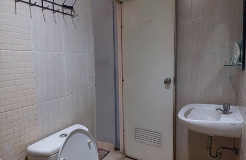 Kemanggisan Hotel | Pondok Seruni Kemanggisan Jakarta