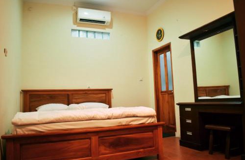 Tasikmalaya House | Pondok Sukamanah Tasik