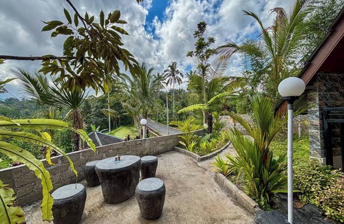 Nungnung Villa | Pondok Sulangai Villas by AGATA