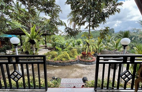 Nungnung Villa | Pondok Sulangai Villas by AGATA