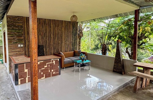 Nungnung Villa | Pondok Sulangai Villas by AGATA