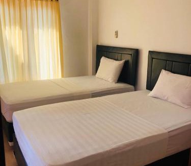 Gili Trawangan House | Pondok Sunrise 2