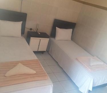 Gili Trawangan House | Pondok Sunrise 2