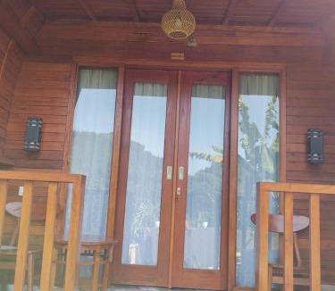 Sidemen House | Pondok Taksu Homestay Sidemen