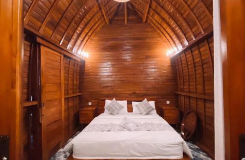 Sidemen House | Pondok Taksu Homestay Sidemen