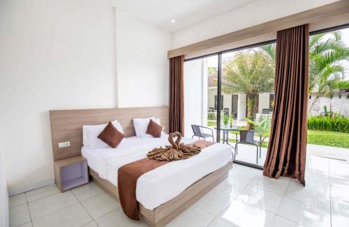 Tetebatu House | Pondok Tetebatu Cottages and Cafe