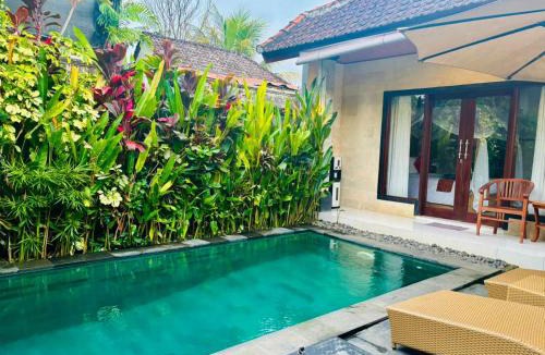 Kenderan Villa | pondok ubud nia cahya
