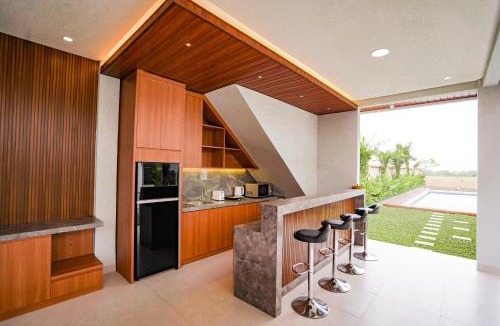 Bengkel Hotel | Pondok Uma Jero