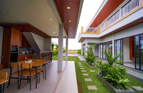 Bengkel Hotel | Pondok Uma Jero