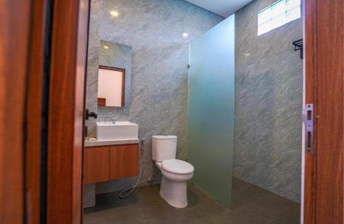 Bengkel Hotel | Pondok Uma Jero