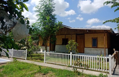 Kecamatan Pringgasela House | Pondok Wahyu