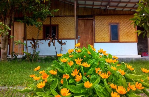 Kecamatan Pringgasela House | Pondok Wahyu