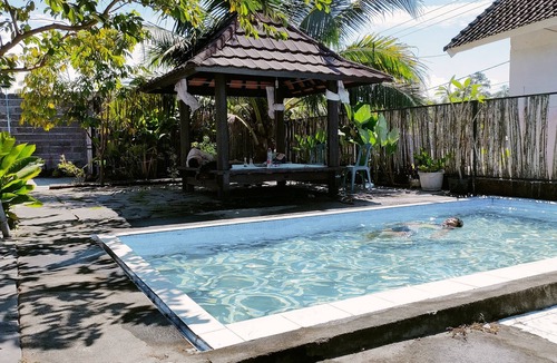 Kecamatan Pringgasela House | Pondok Wahyu