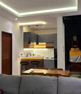 Pejeng Villa | Pondok Wahyu