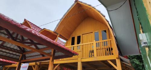 Kabila House | Pondok Wisata Botu Barani