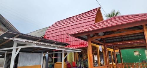 Kabila House | Pondok Wisata Botu Barani