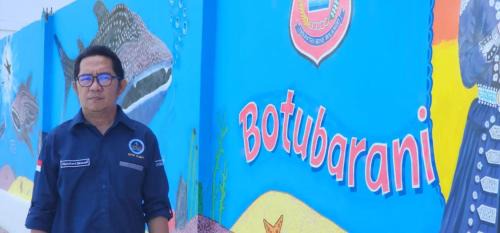 Kabila House | Pondok Wisata Botu Barani