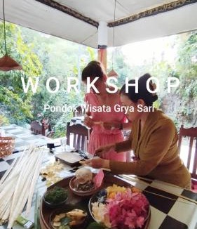 Banjartegehe House | Pondok Wisata Grya Sari