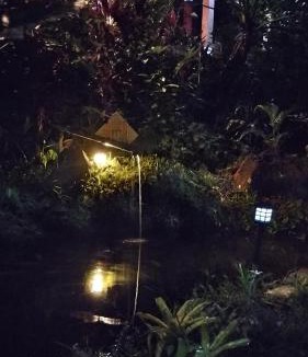 Banjartegehe House | Pondok Wisata Grya Sari