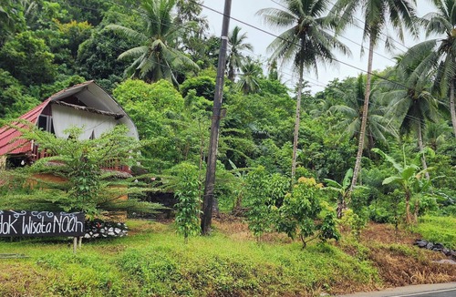 Likupang Cottage | Pondok Wisata Noah