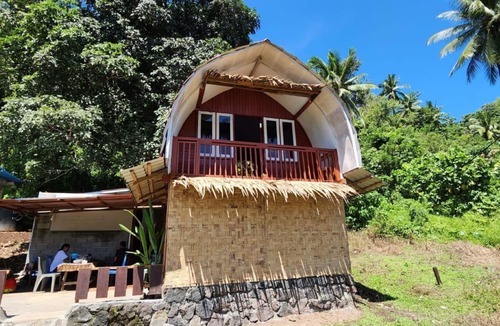 Likupang Cottage | Pondok Wisata Noah