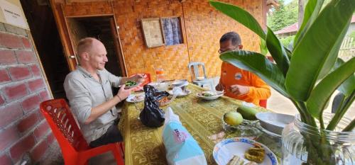 Batudaka Island House | Pondok Wisata Sera