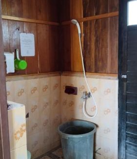 Batudaka Island House | Pondok Wisata Sera