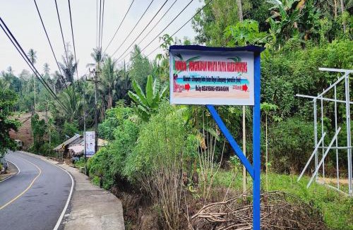 Likupang House | Pondok Wisata Tasya Marawuwung