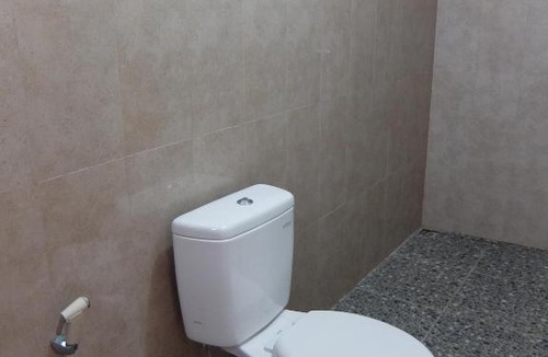 Jungut Batu Hotel | Pondok Wisata Widi