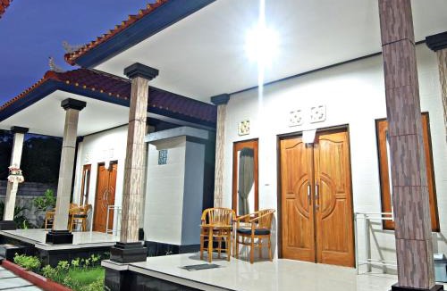 Jungut Batu Hotel | Pondok Wisata Widi