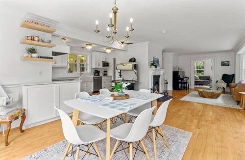 Portugal Cove - St. Philips House | Pondside Bliss W/Private Pool - Magical Getaway