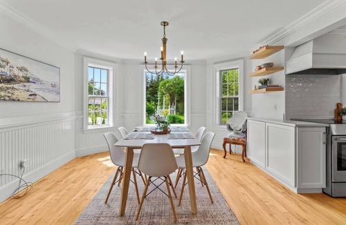 Portugal Cove - St. Philips House | Pondside Bliss W/Private Pool - Magical Getaway