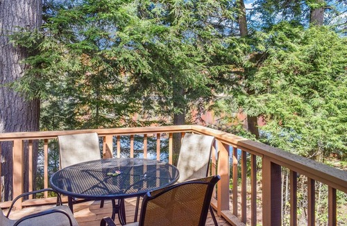 Town of Webb Cabin | Pondside at Holiday Shores