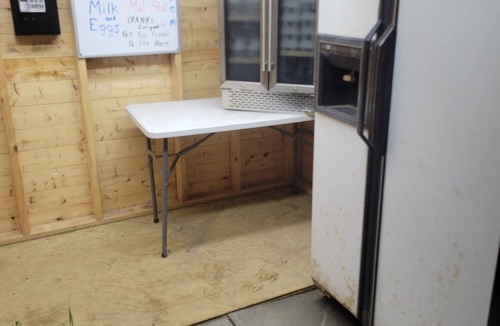 Meadville RV Rental | Pondside Campground 2