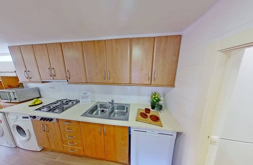 Sant Vicenc de Montalt Apartment | PONENT PREMIUM HABITAT