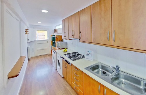 Sant Vicenc de Montalt Apartment | PONENT PREMIUM HABITAT