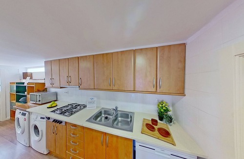 Sant Vicenc de Montalt Apartment | PONENT PREMIUM HABITAT
