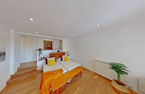Sant Vicenc de Montalt Apartment | PONENT PREMIUM HABITAT