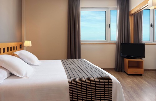 Vilaseca de Solcina Hotel | Ponient Vila Centric by PortAventura World