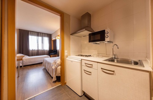 Vilaseca de Solcina Hotel | Ponient Vila Centric by PortAventura World