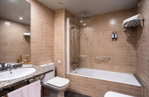 Vilaseca de Solcina Hotel | Ponient Vila Centric by PortAventura World