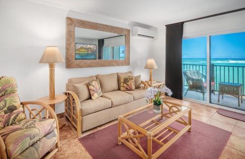 Kapaa Apartment | Pono Kai A306