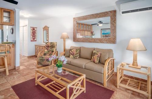 Kapaa Apartment | Pono Kai A306