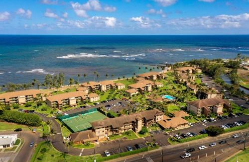 Kapaa Apartment | Pono Kai J305