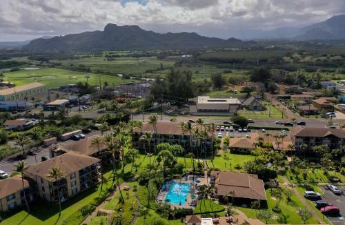 Kapaa Apartment | Pono Kai J305