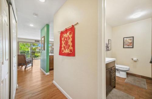 Kapaa Apartment | Pono Kai J305