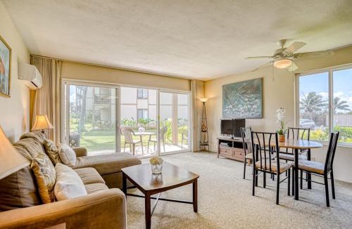Kapaa Apartment | Pono Kai Resort J101