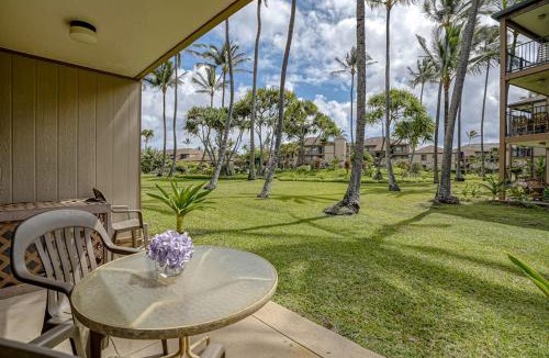 Kapaa Apartment | Pono Kai Resort J101