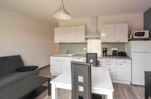 Saint-Simon-de-Bordes Apartment | Pons