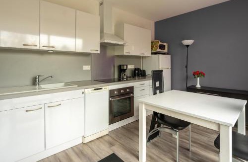 Saint-Simon-de-Bordes Apartment | Pons